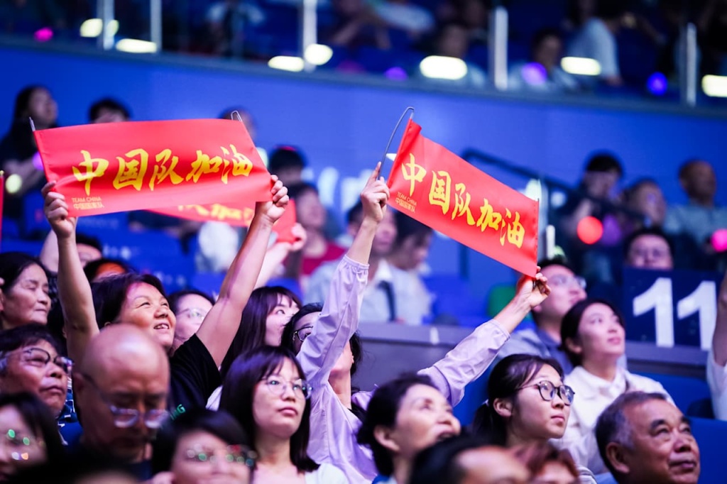 世界联赛未能赢下开门红 年轻的中国女排需要快速成长