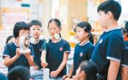 这场校园科技节让科学教育“可触可感”