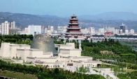 大战略、五大产品体系、八项举措 宝鸡聚力建设文化强市、旅游名市