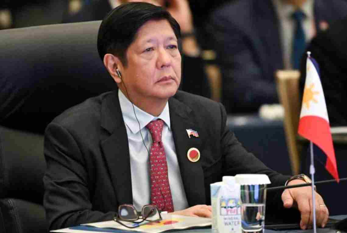 社评：奉劝菲律宾个别政客不要引火烧身