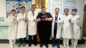 曾经超500斤的他历时八个多月减重近100斤