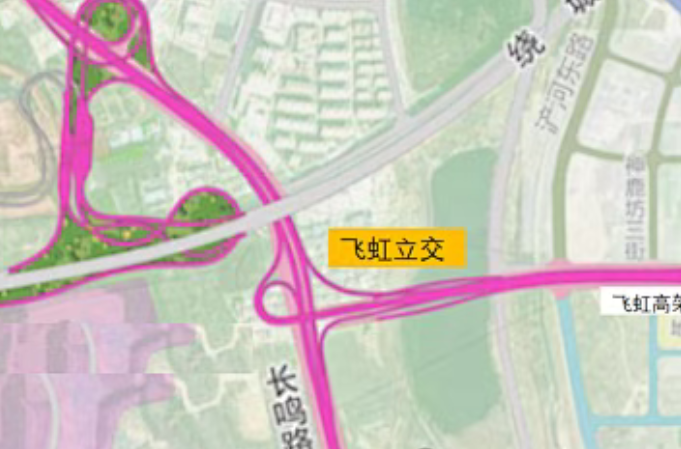 正式命名！事关西安高铁东站片区