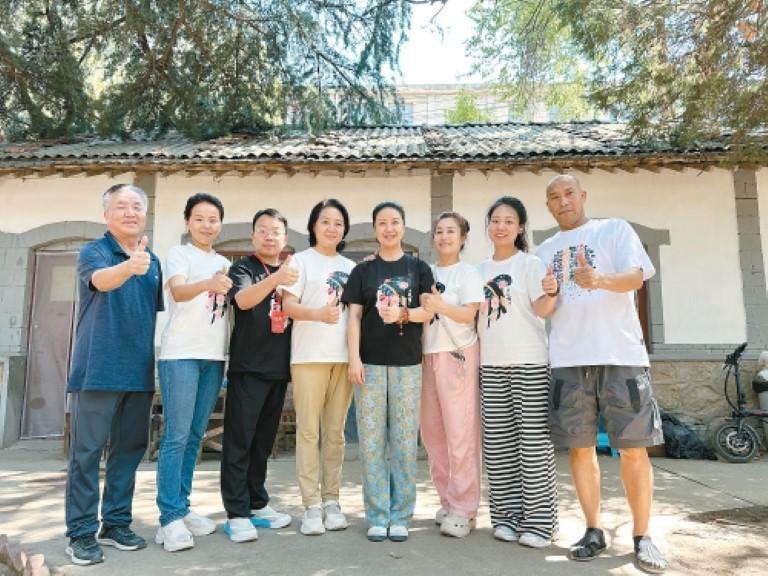 “90后”“秦腔多面手”杨瑶：在《主角》幕后为秦腔“造”新戏