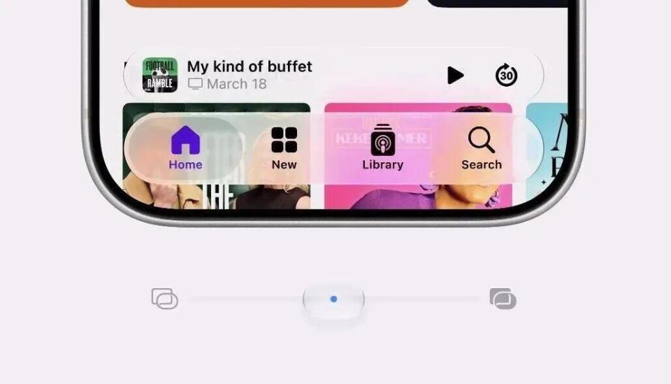 苹果重大更新：新增工作日（调休）闹钟 官宣推出Siri AI