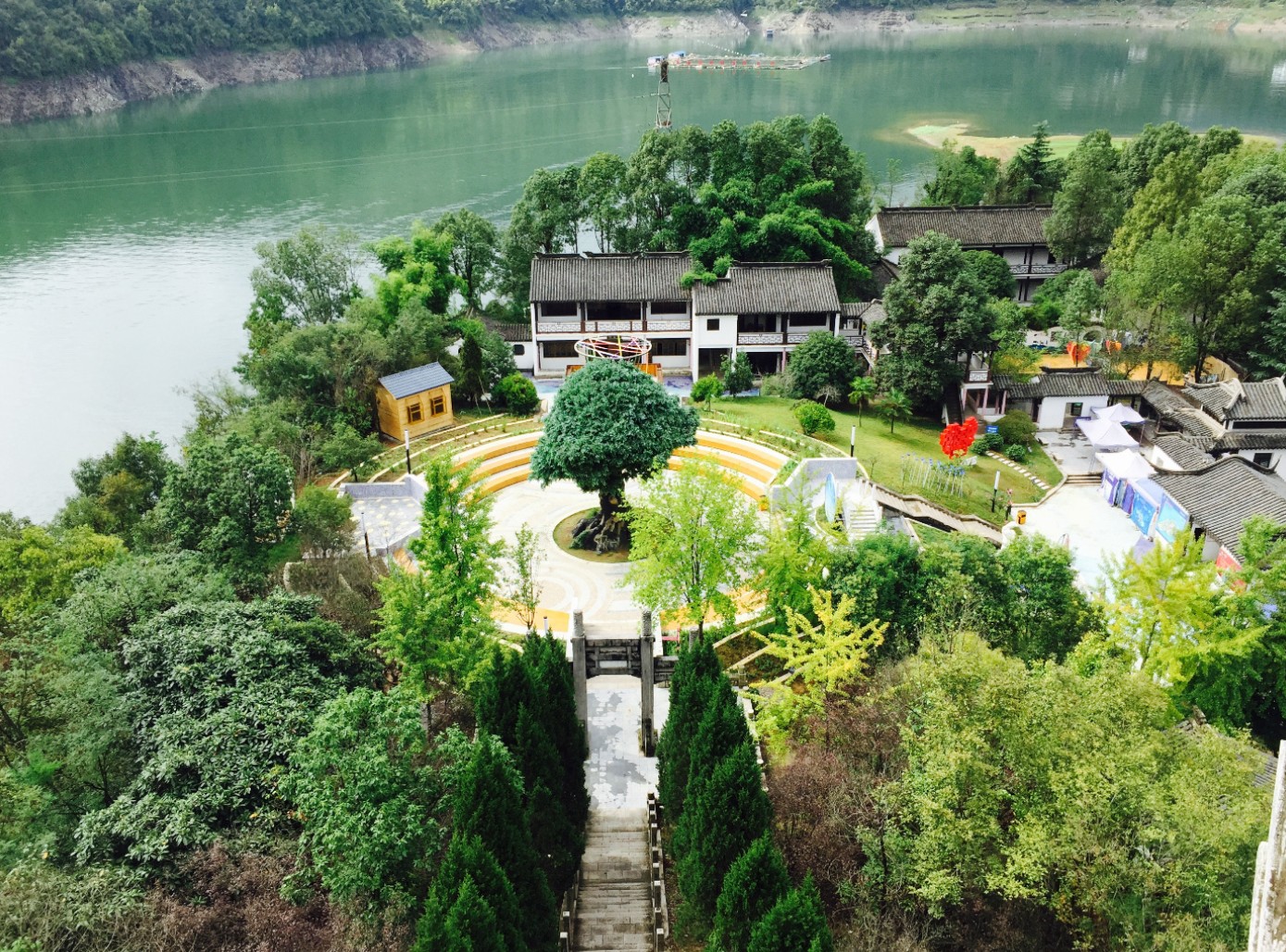 陕西：上新文旅IP 打造高品质旅游产品