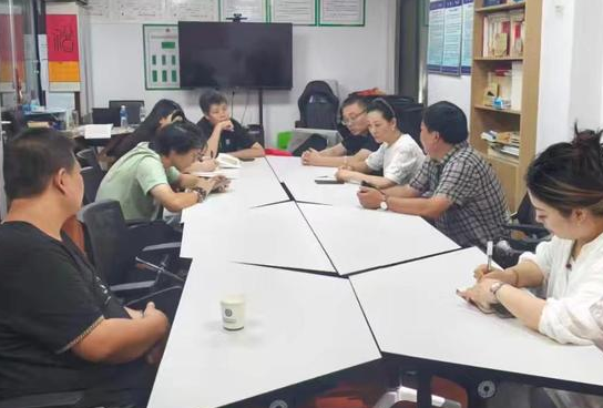 （108坊故事）议事协商+实地检验+志愿实干，西安市骏景社区开展环境整治百日行动