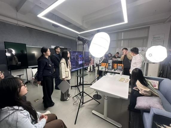 产教融合赋能新商科，实战育人锻造即战力——西安欧亚学院“新零售”战略的新答案