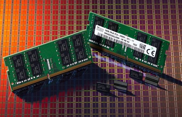 DDR4紧缺局面蔓延至DDR3 NAND价格止跌回稳
