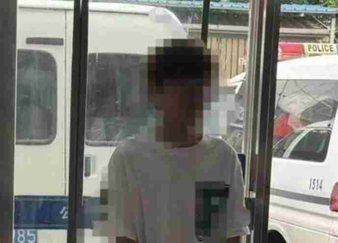 保安持续骚扰女业主半夜敲门 还给其未成年女儿发信息