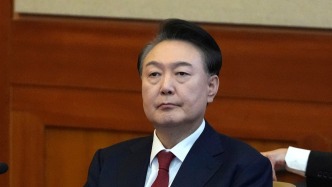 尹锡悦因“制造平壤上空无人机入侵事件”一审被判30年
