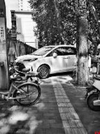 这些道路市容秩序问题已整治