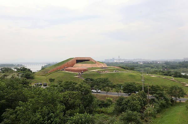 2026年文化和自然遗产日西安市主会场活动举办