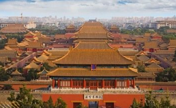 超全！收藏！中国60处世界遗产全名录