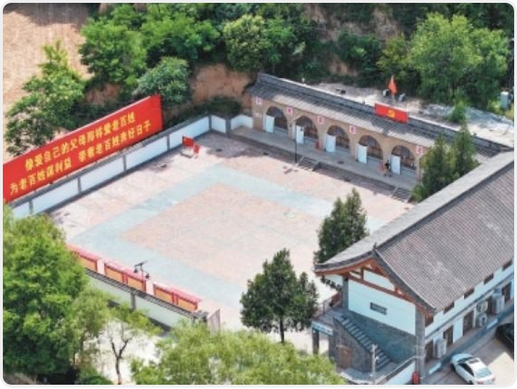 延安：革命圣地书写蝶变答卷