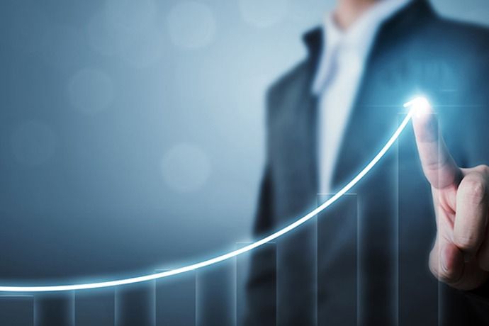 5月份电商物流总业务量同比增长超20%
