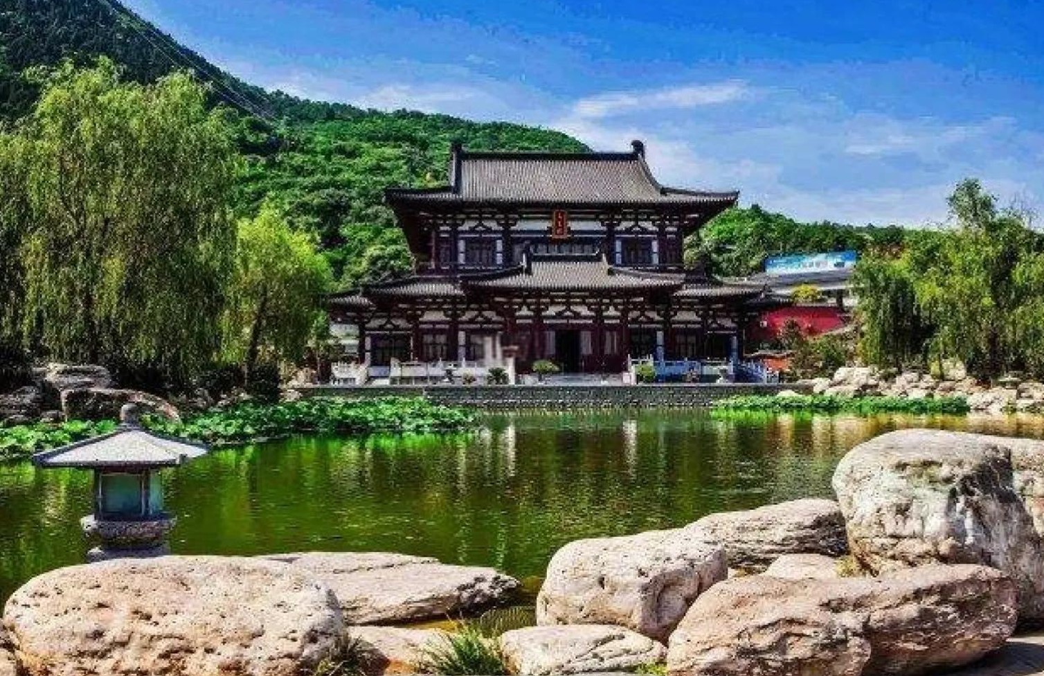陕西多家景区推出中高考考生专属优惠