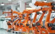 统计局：5月份规模以上工业增加值增长4.5%