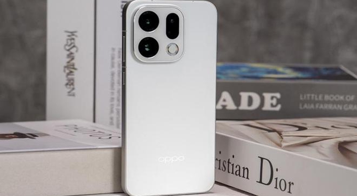 OPPO Find X10爆猛料