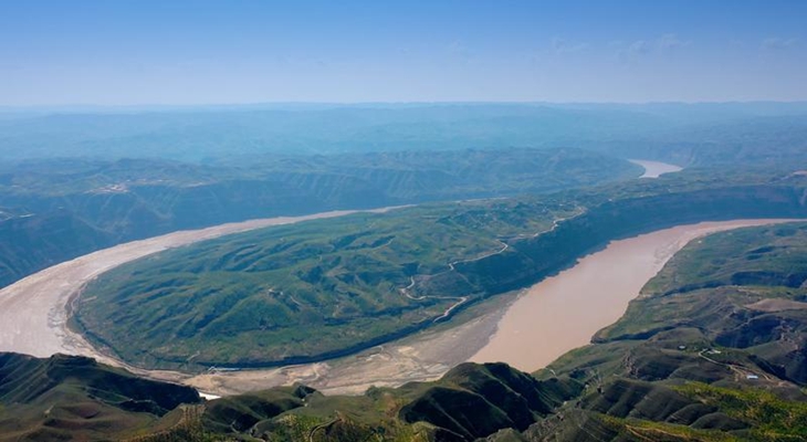陕西成为西部地区率先完成流动沙地治理的省份