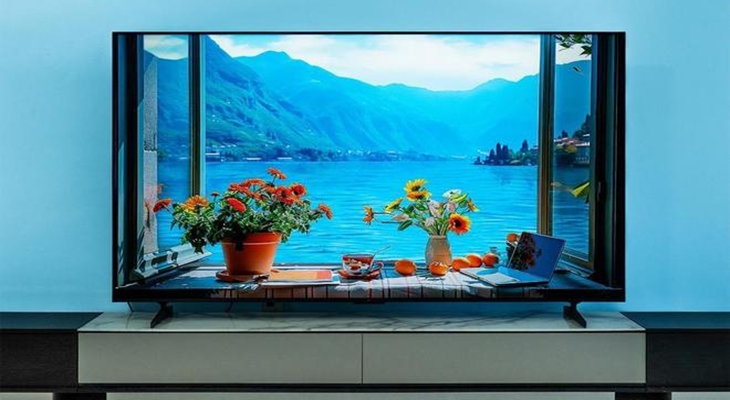 TCL T7M Pro体验：强悍实力站稳客厅C位