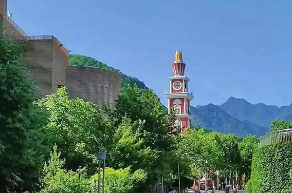 华商头条|西安翻译学院多学科高就业率背后的实力密码