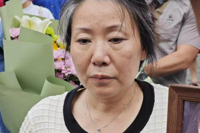 “成都27岁女子遇害案”维持死缓原判 受害者母亲：将申诉