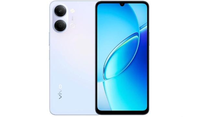iQOO Z11i手机开启预约：水滴屏设计、下月初发售