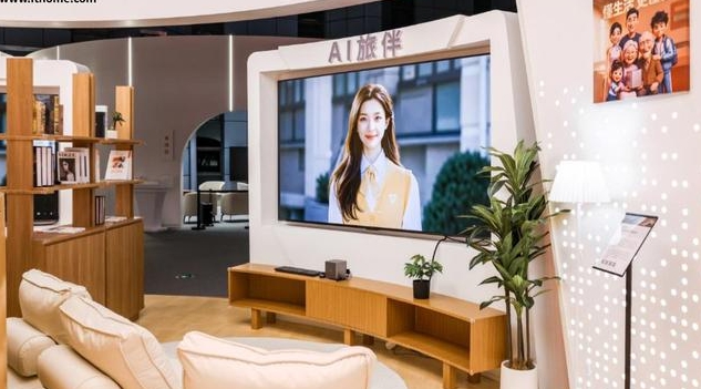 摩尔线程MTT AICUBE“家庭AI中枢”预售
