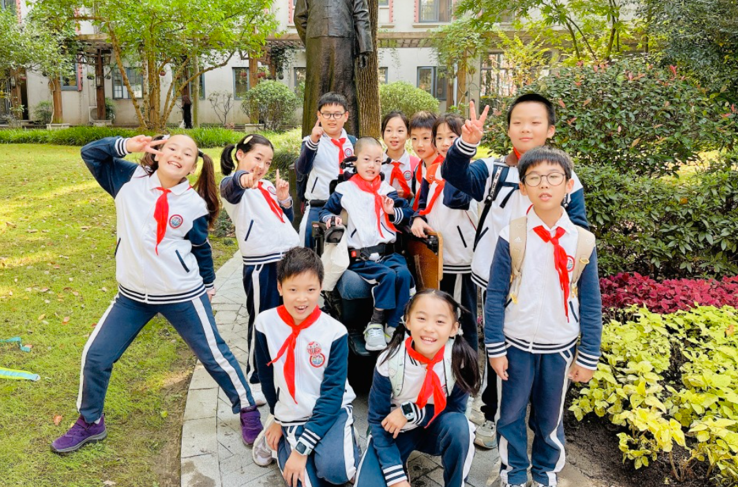 少年维洛毕业记