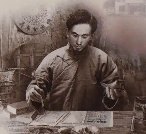 今天 是中国人的家国端午