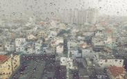 端午假期我省多阵雨雷阵雨