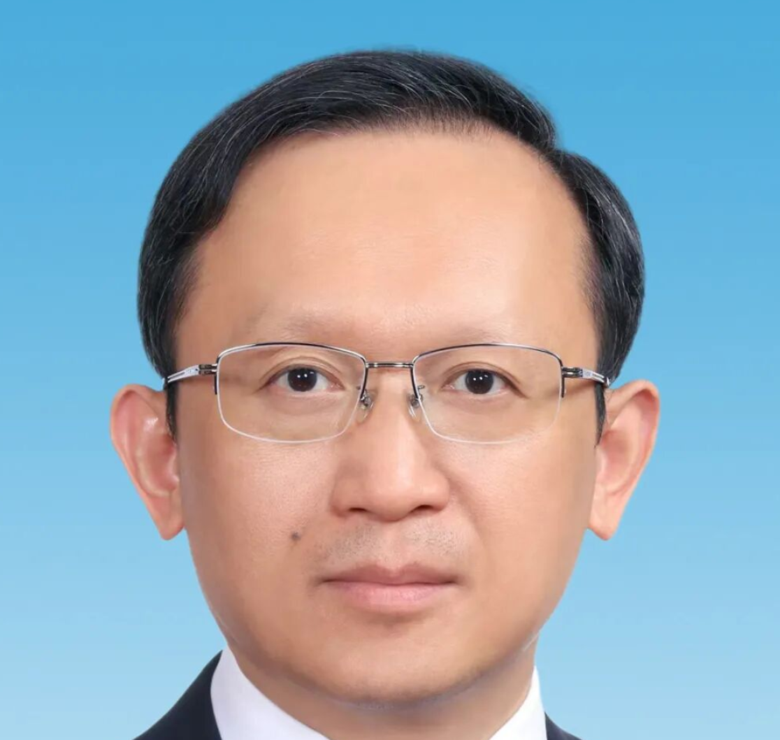 中共中央批准 李涛任河南省委常委