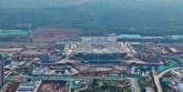 贯通山海新枢纽——西安东站建设纪实