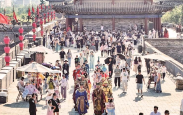 端午假期全省消费市场运行稳定