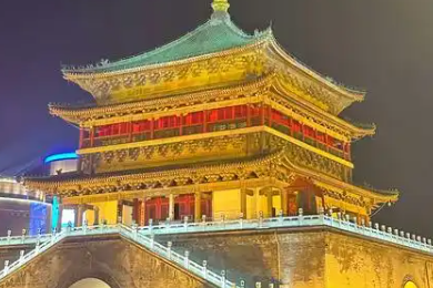 西安跻身端午最受欢迎目的地全国前十