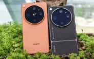 OPPO Find X10 Ultra首发大底10倍潜望长焦