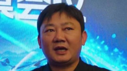 张雪纠正台湾车主：是我们
