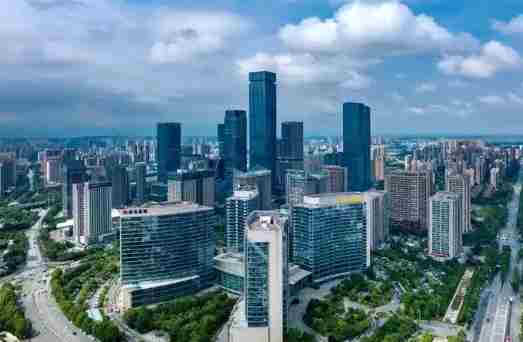 建好用好国家重大科技基础设施 为高质量发展现代化建设聚力赋能