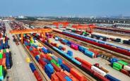 前5月西安进出口同比增长85.1%