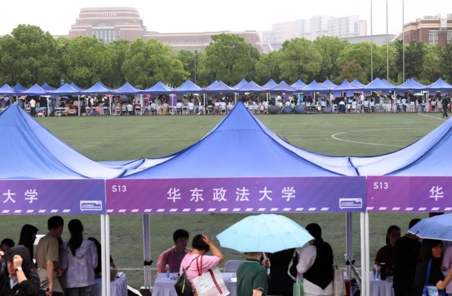2026高考生必看：21个投档录取问题汇总