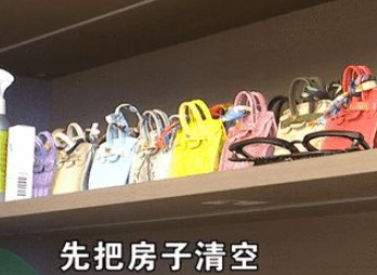 女子称租房几天门锁密码被中介换掉 百万物品被锁屋内