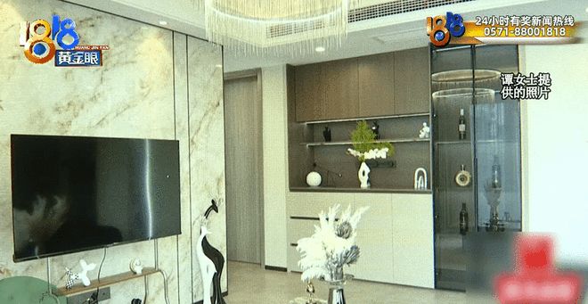 入住才几天，门锁密码被换，总价值百万物品被锁屋内？她怀疑这是精心设计的骗局
