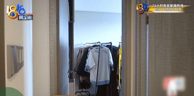 入住才几天，门锁密码被换，总价值百万物品被锁屋内？她怀疑这是精心设计的骗局