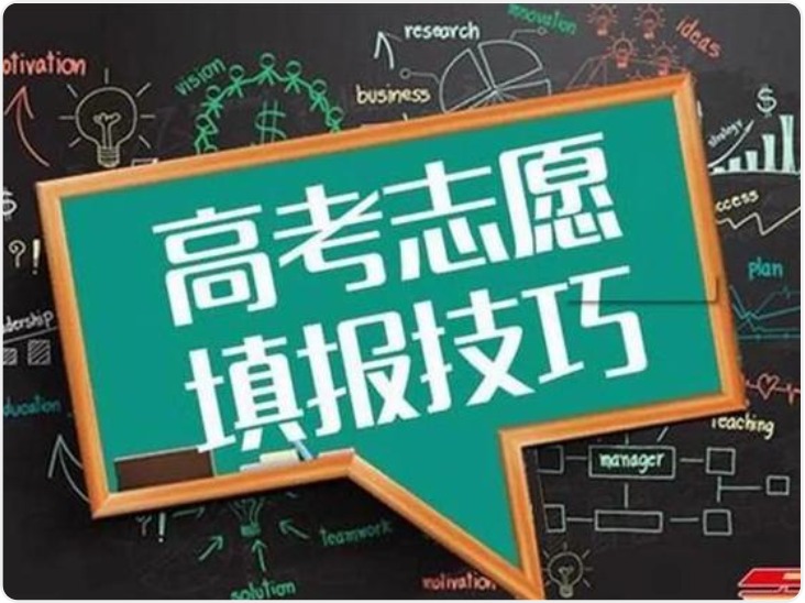 从“选学校”到“选未来” “三步走”筛选排序搭建志愿梯队