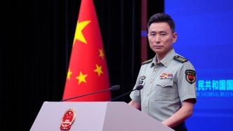 台军备战操演与美日大规模军演时间高度重合 国防部回应
