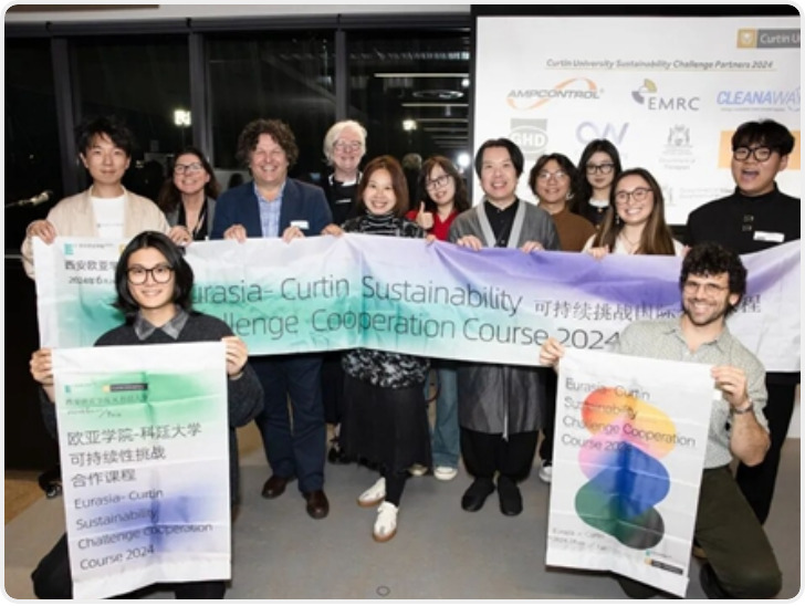西安欧亚学院：AI时代文科人才培养突围！