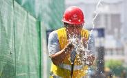 陕西印发通知切实保障高温天气下劳动者权益