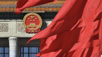 直指痛点难点 十四届全国人大常委会联组会议进行专题询问