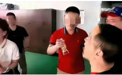 “东鹏特饮创始人不喝自家饮料” 警方通报：造谣者被刑拘