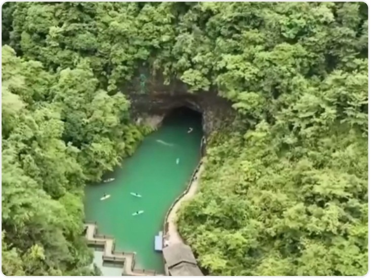 夏季旅游热度攀升 玩法多样体验升级